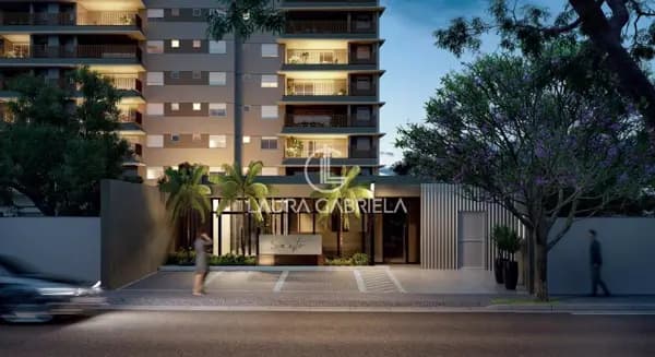 Apartamento à Venda, Residencial Baldassari - Franca/SP