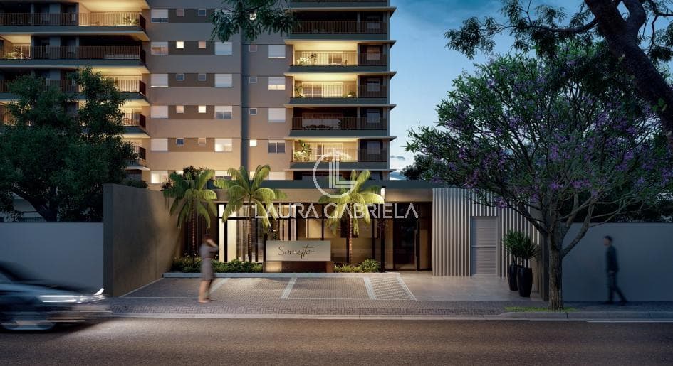 Apartamento à Venda, Residencial Baldassari - Franca/SP