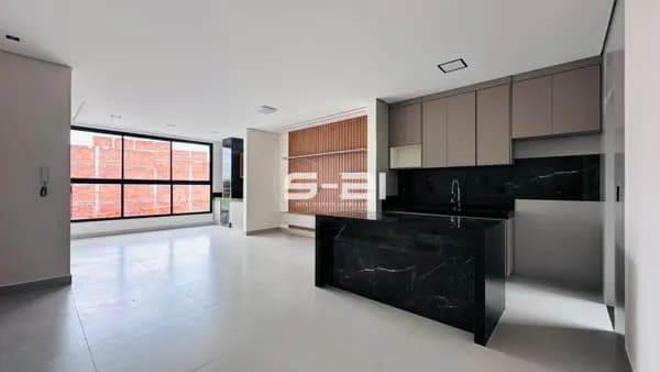 Apartamento, Jardim Botânico - Franca/SP