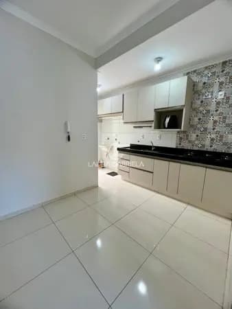 Apartamento à venda em Franca/SP