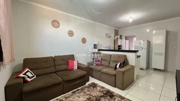 Apartamento à venda em Franca/SP