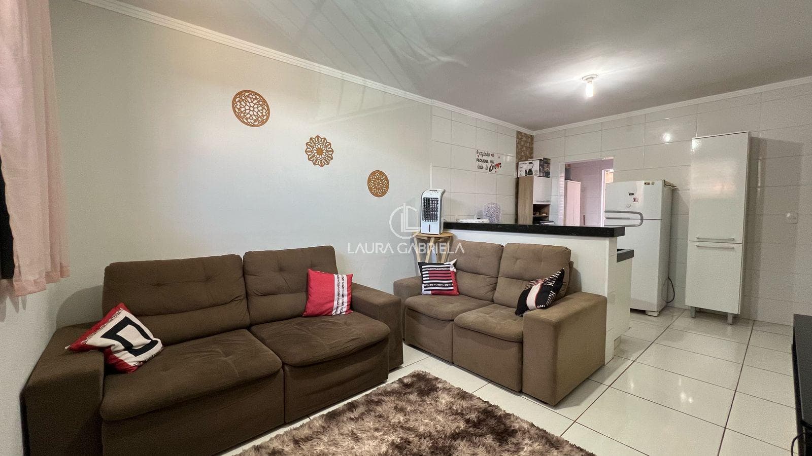 Apartamento à venda em Franca/SP