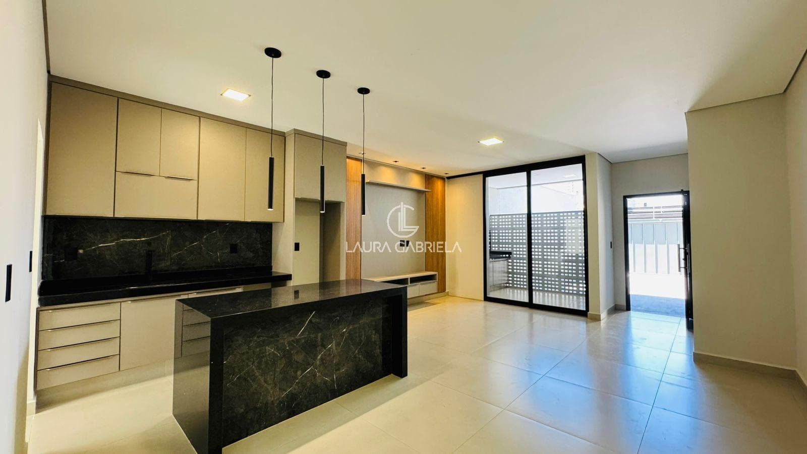 Apartamento, Jardim Botânico - Franca/SP