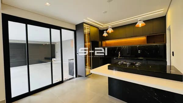 Casa à venda, Residencial Piamalim - Franca/SP