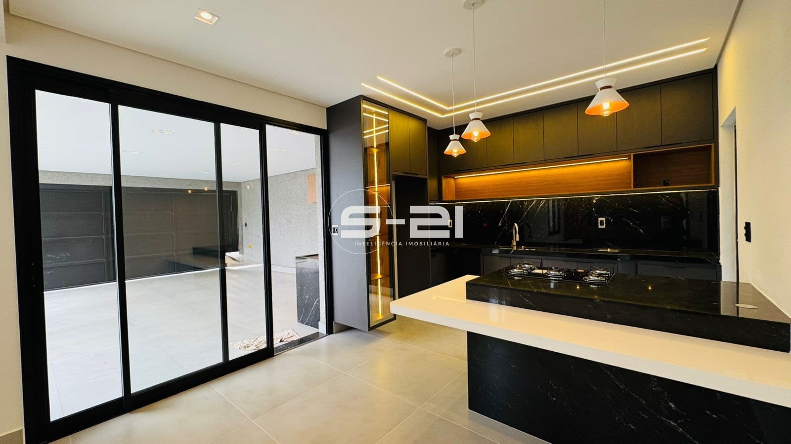 Casa à venda, Residencial Piamalim - Franca/SP