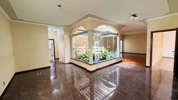Casa à venda, Residencial Paraíso - Franca/SP