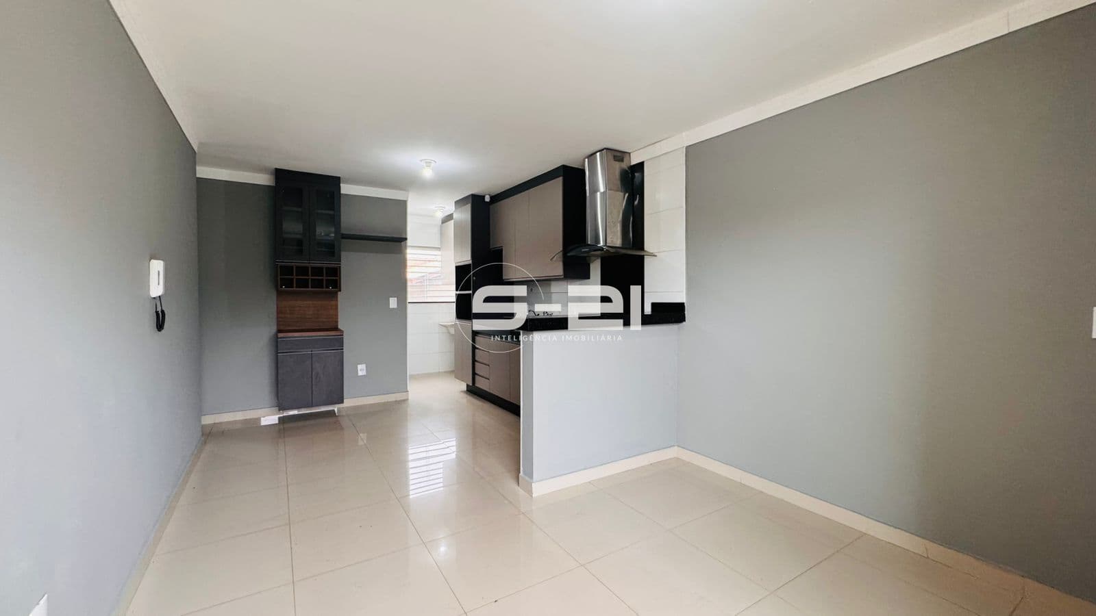Apartamento à Venda, Residencial Palermo - Franca/SP