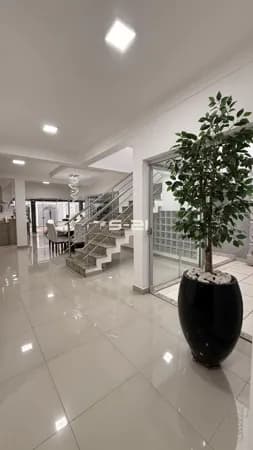 Casa à Venda, Jardim Piratininga I - Franca/SP