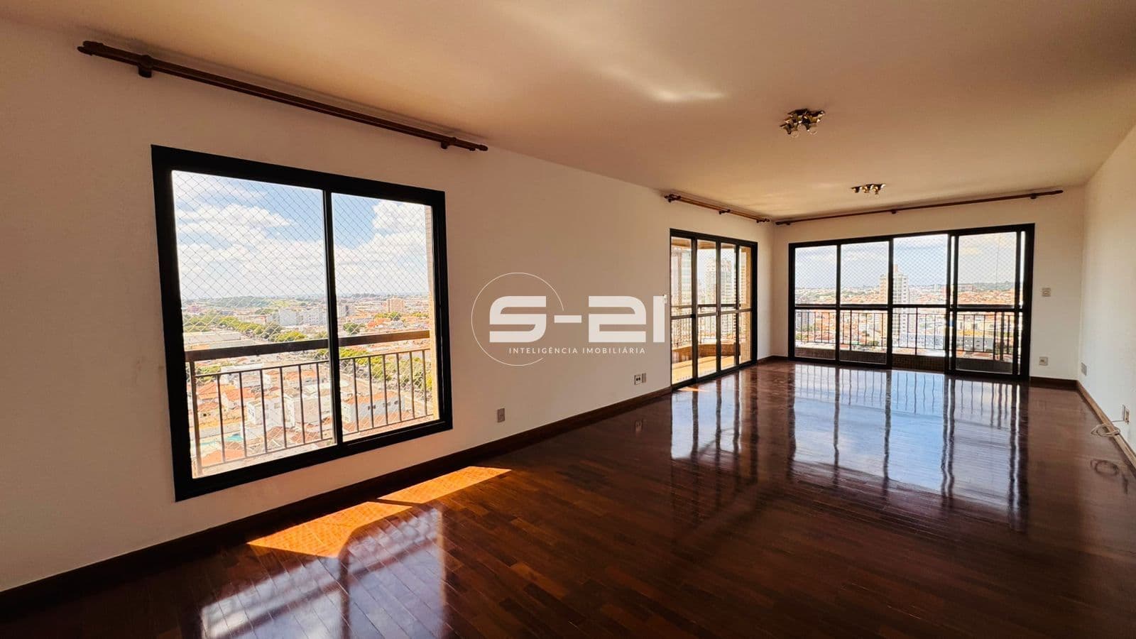 Apartamento à Venda, Franca-SP