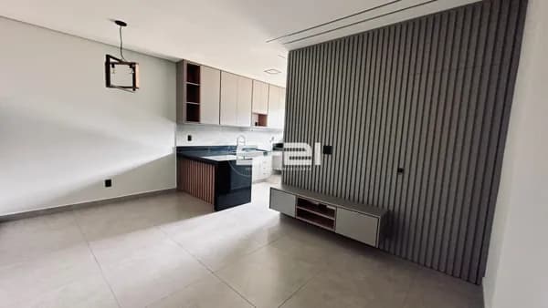 Apartamento à Venda, São Jerônimo - Franca/SP