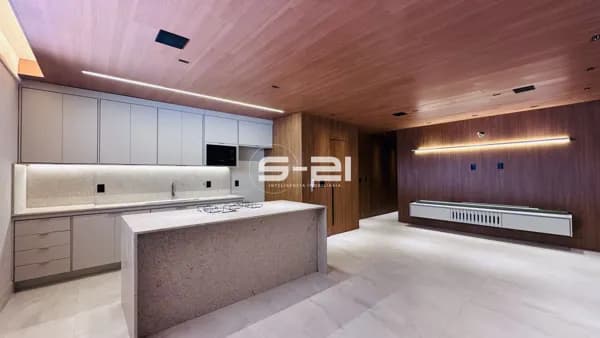 Apartamento, Vila Flores - Franca/SP