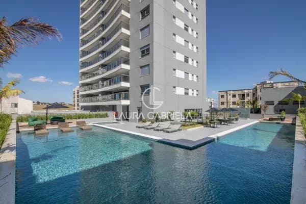 Apartamento à venda em Franca/SP