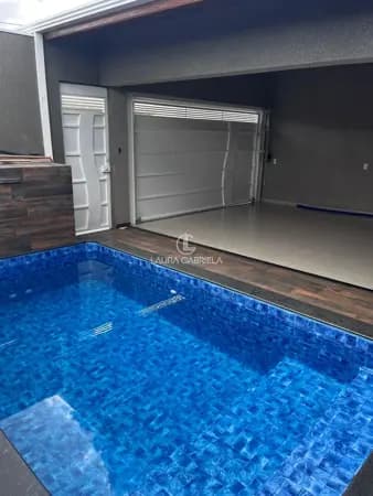 Casa à venda em Franca/SP