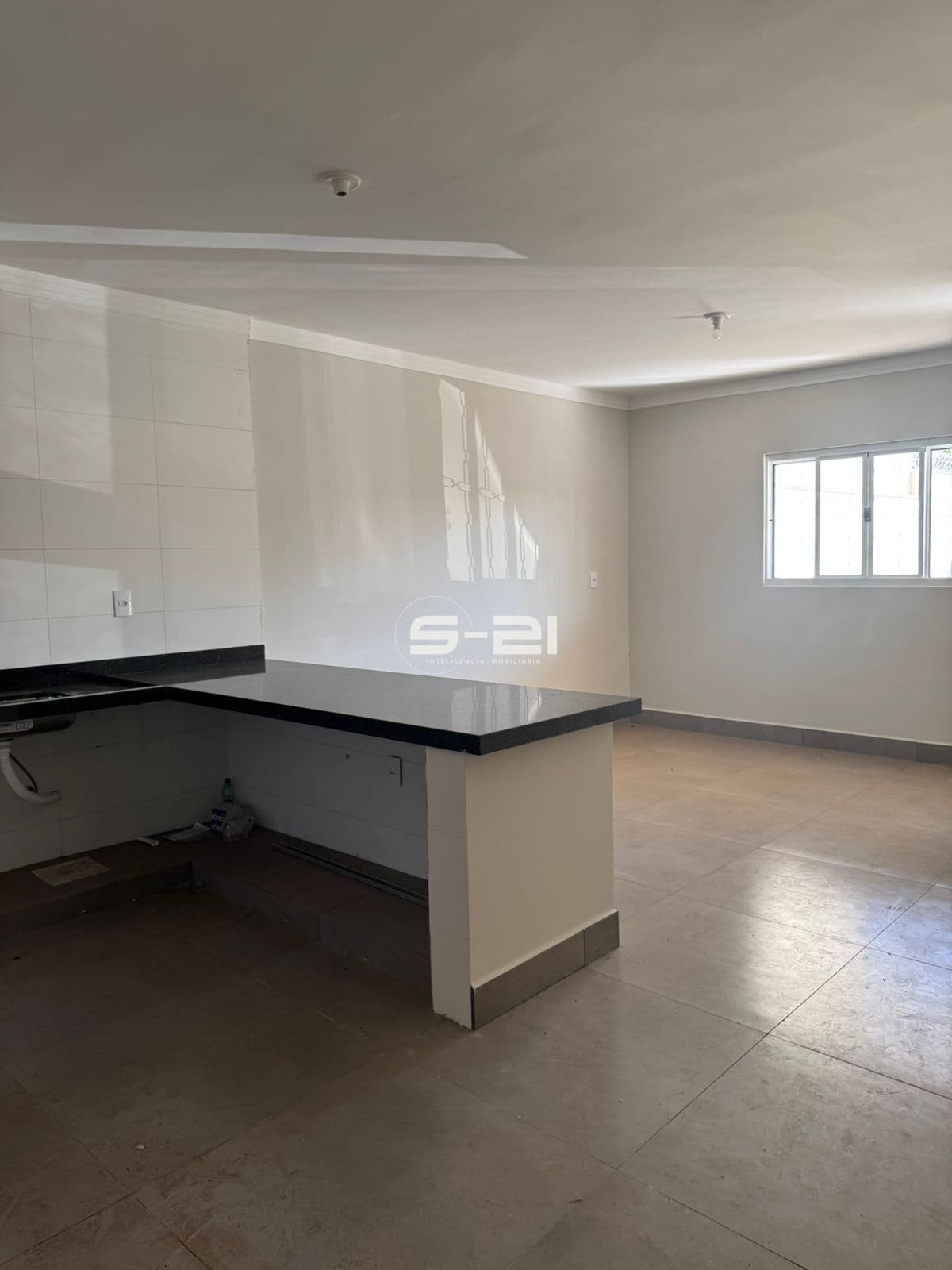 Apartamento à Venda, Jardim Rivieira - Franca/SP