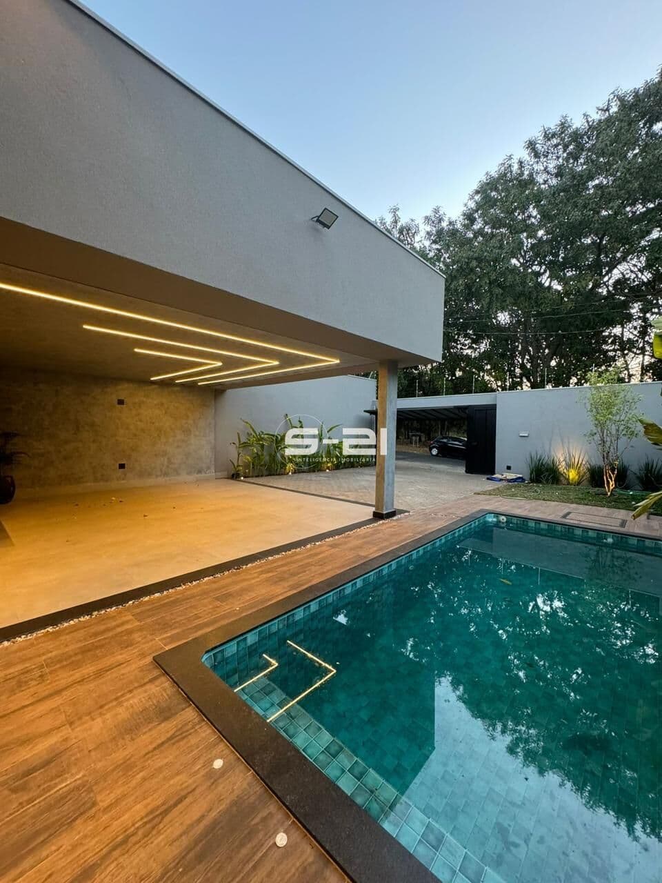 Casa à Venda, Colina do Espraiado - Franca/SP