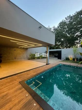 Casa à Venda, Colina do Espraiado - Franca/SP