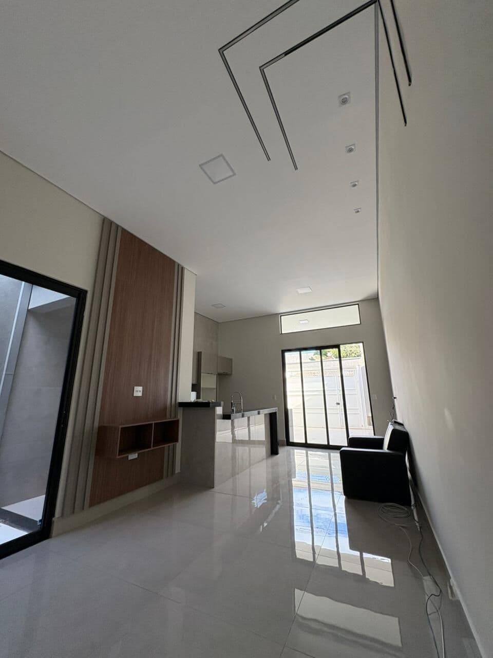 Casa a venda Bairro São José - Franca