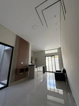 Casa a venda Bairro São José - Franca
