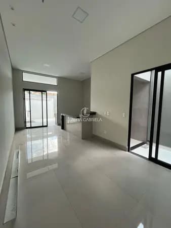 Casa à venda em Franca/SP