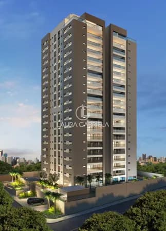 Apartamento à venda em Franca/SP