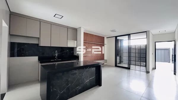 Apartamento, Jardim Botânico - Franca/SP