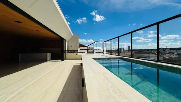 Apartamento à venda em Vila Flores - Franca/SP