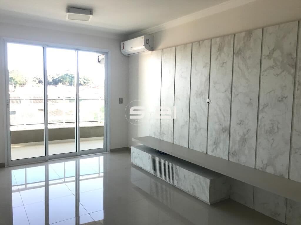 Apartamento à Venda, Edifício Renaissance, Franca/SP