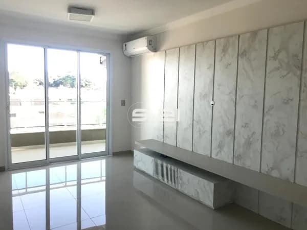 Apartamento à Venda, Edifício Renaissance, Franca/SP