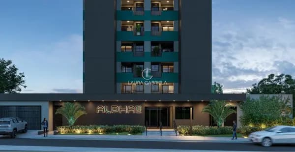 Apartamento à venda em Franca/SP