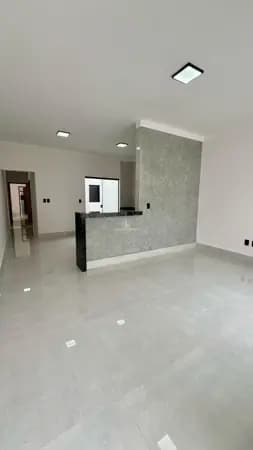 Casa Parque Progresso