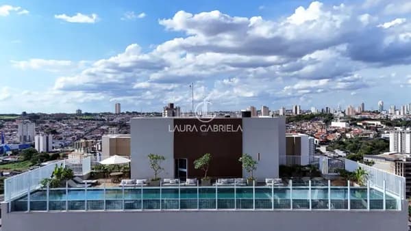 Apartamento à venda em Franca/SP
