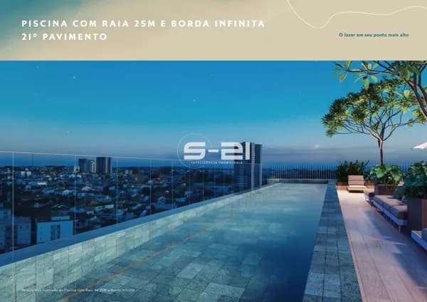 Apartamento à Venda, Parque dos Lima - Franca/SP