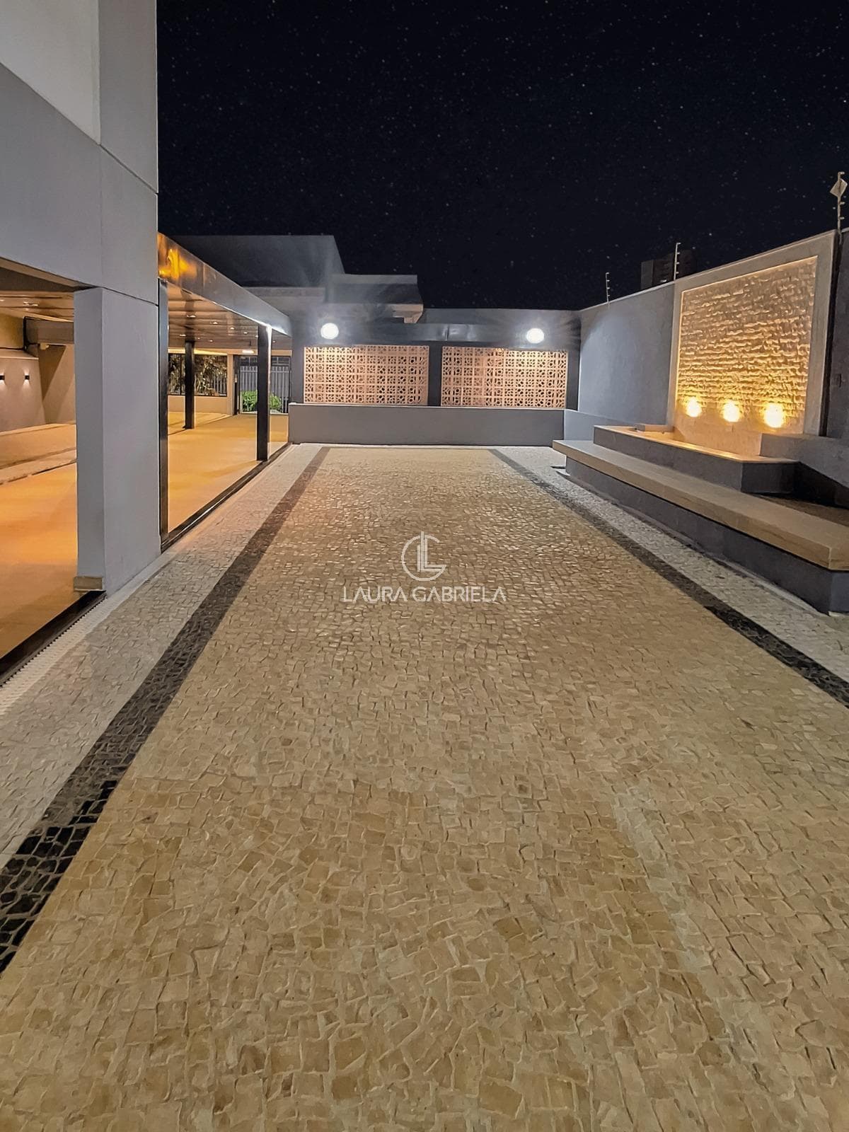Apartamento Centro - 120m²