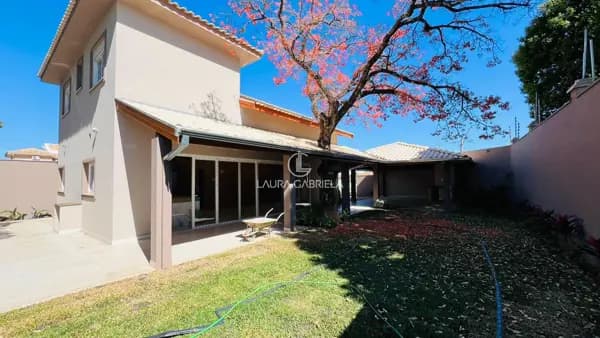 Casa à venda em Franca/SP