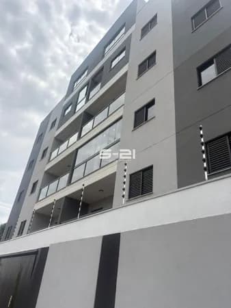 Apartamento à Venda, Edifício Lorena - Franca/SP