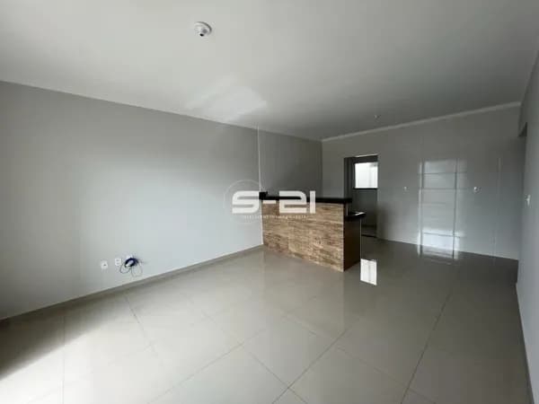 Apartamento à Venda, Santa Lúcia - Franca/SP