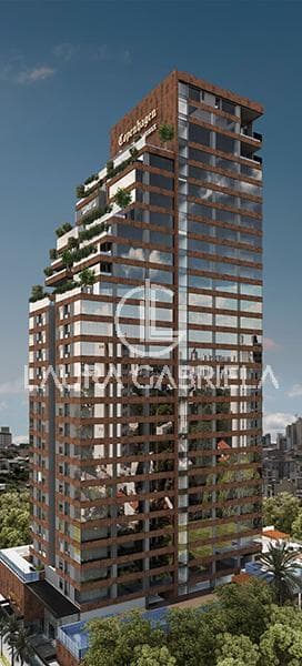 Apartamento Alto Padrão - Bairro Cidade Nova