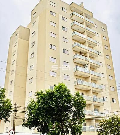 Apartamento, Jardim Integração - Franca/SP