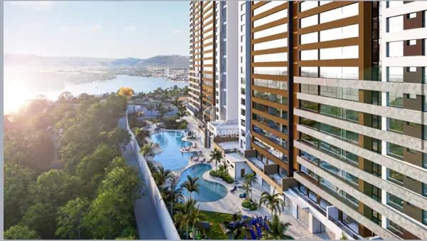 Apartamento Alto Padrão na Riviera da Canastra, Sacramento/MG