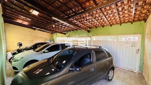 Casa à venda, Vila Aparecida - Franca/SP