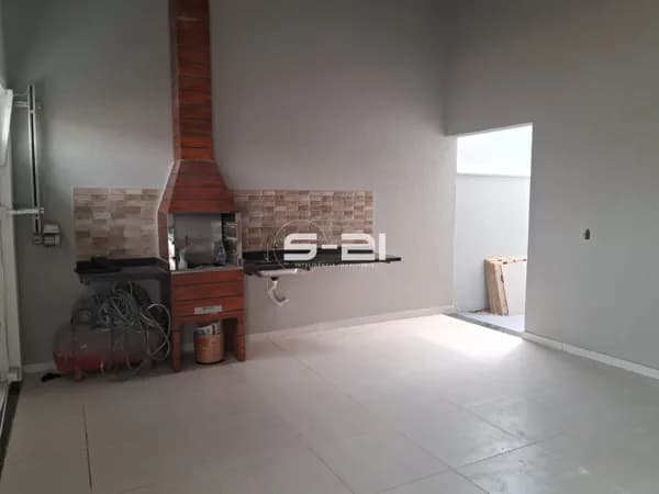 Casa à venda, Villagio Mundo Novo - Franca/SP