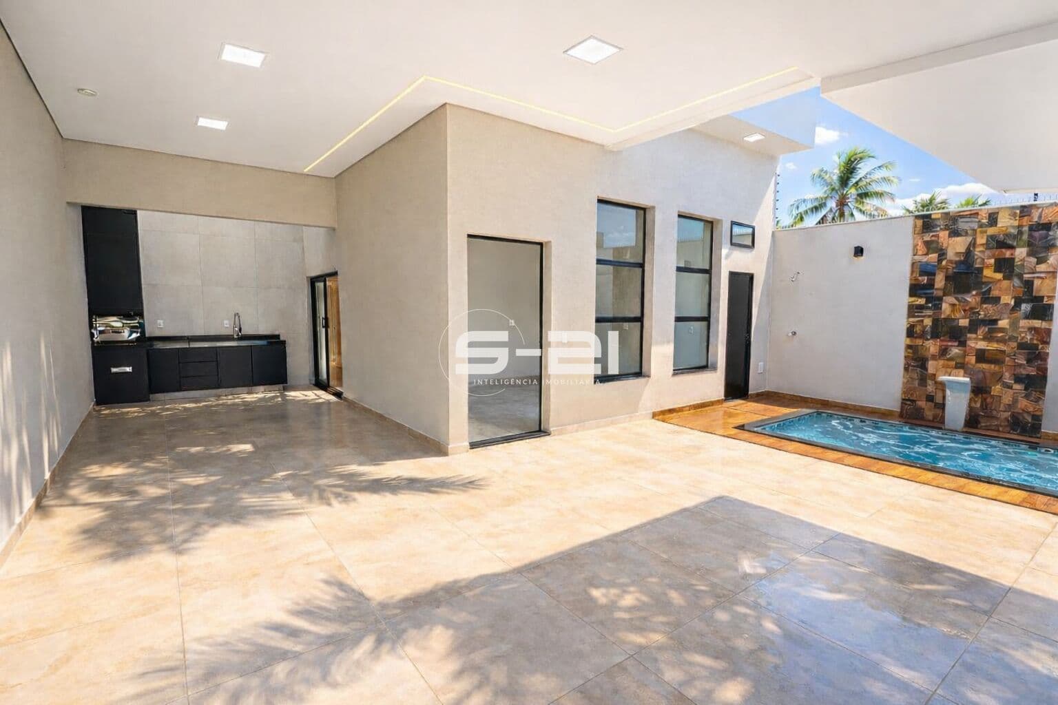 Casa à venda, Residencial Ana Helena - Franca/SP