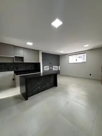 Apartamento à Venda, Jardim Santa Lúcia - Franca/SP