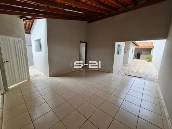 Casa à venda, Esplanada Primo Meneghetti - Franca/SP
