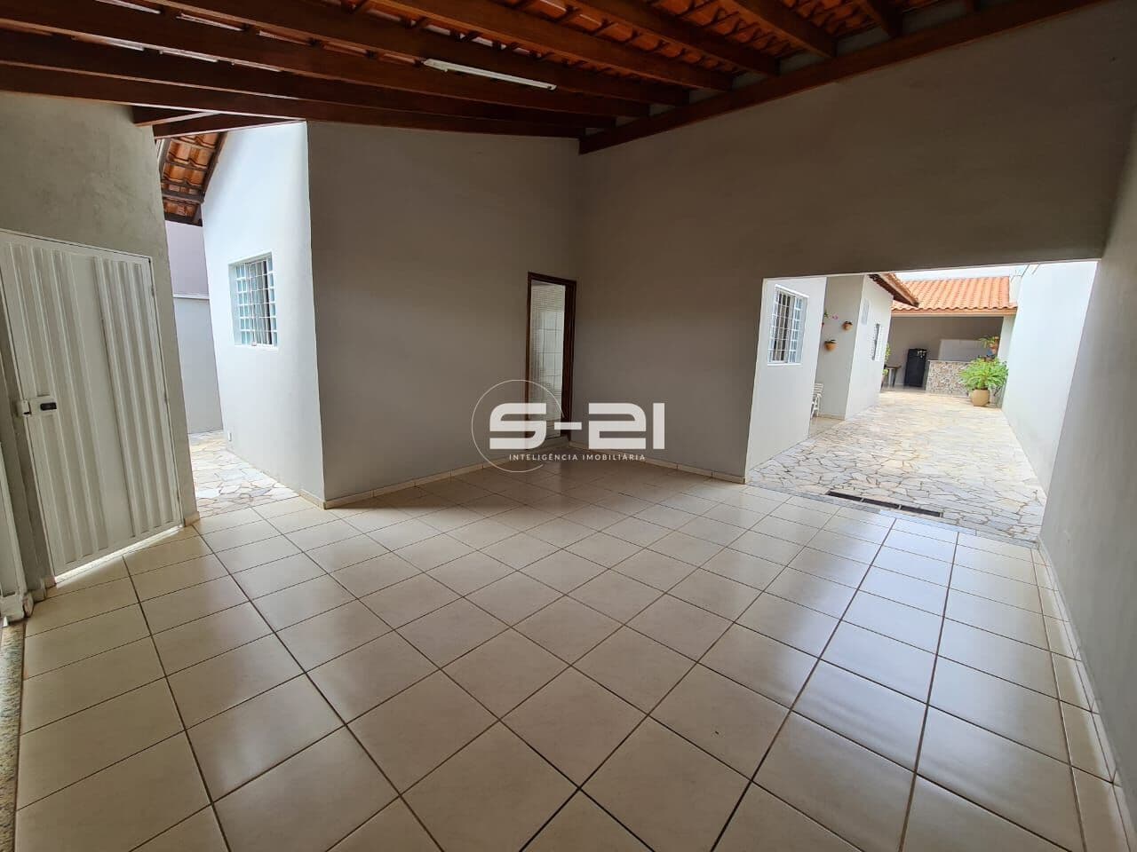 Casa à venda, Esplanada Primo Meneghetti - Franca/SP