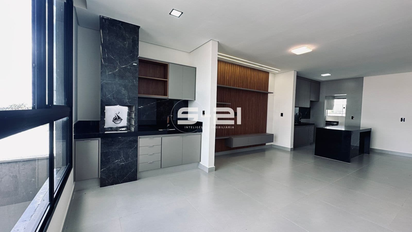 Apartamento à Venda, Jardim Botânico - Franca/SP