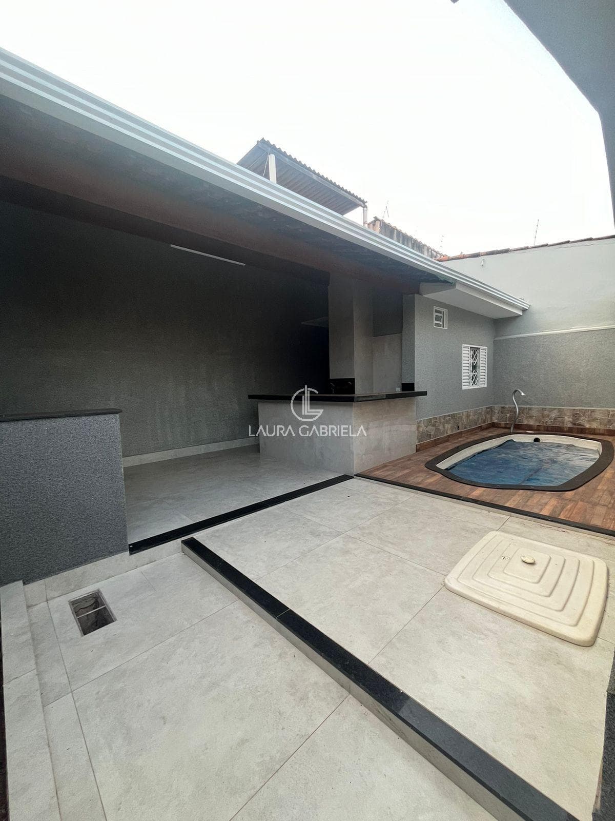 Casa Pronta para Morar