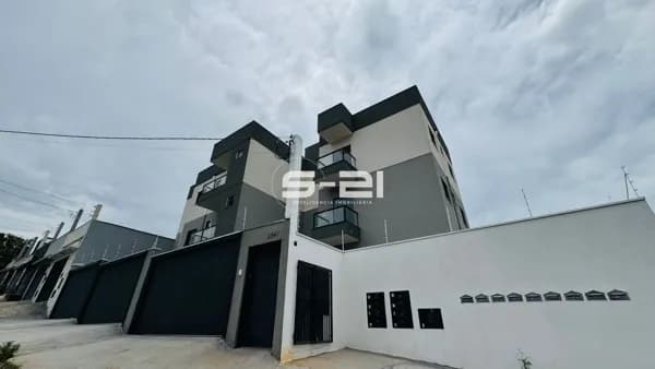 Apartamento, Jardim Espraiado - Franca/SP