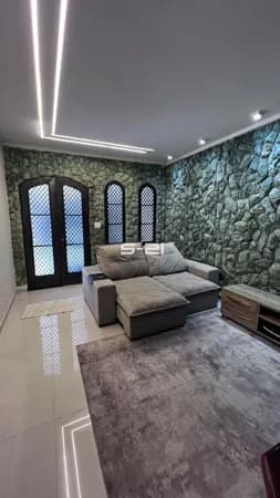 Casa Padrão, Jardim Boa Esperança - Franca/SP