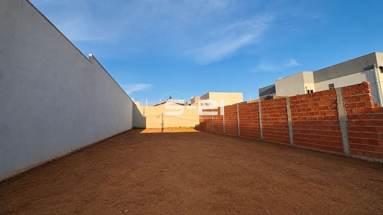 Terreno à Venda, Residencial José de Carlos - Franca/SP